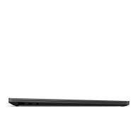 Microsoft Surface Laptop 5 15" i7/8GB/512GB/Win11 (Czarny) - 1081290 - zdjęcie 4